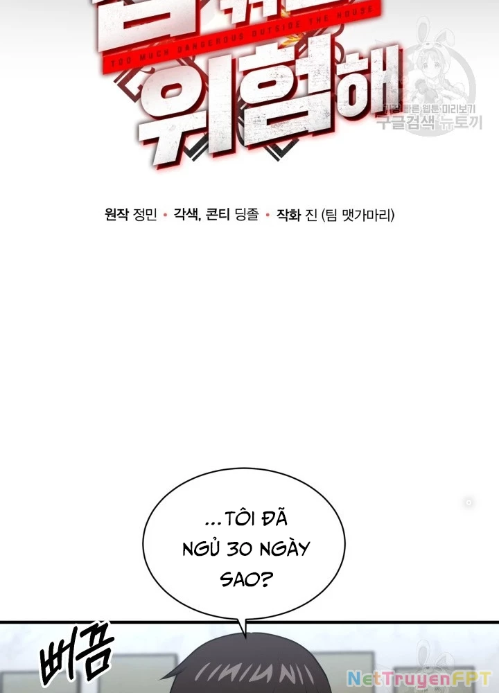 Ngôi Nhà Kết Nối Với Hầm Ngục Chapter 68 - 31