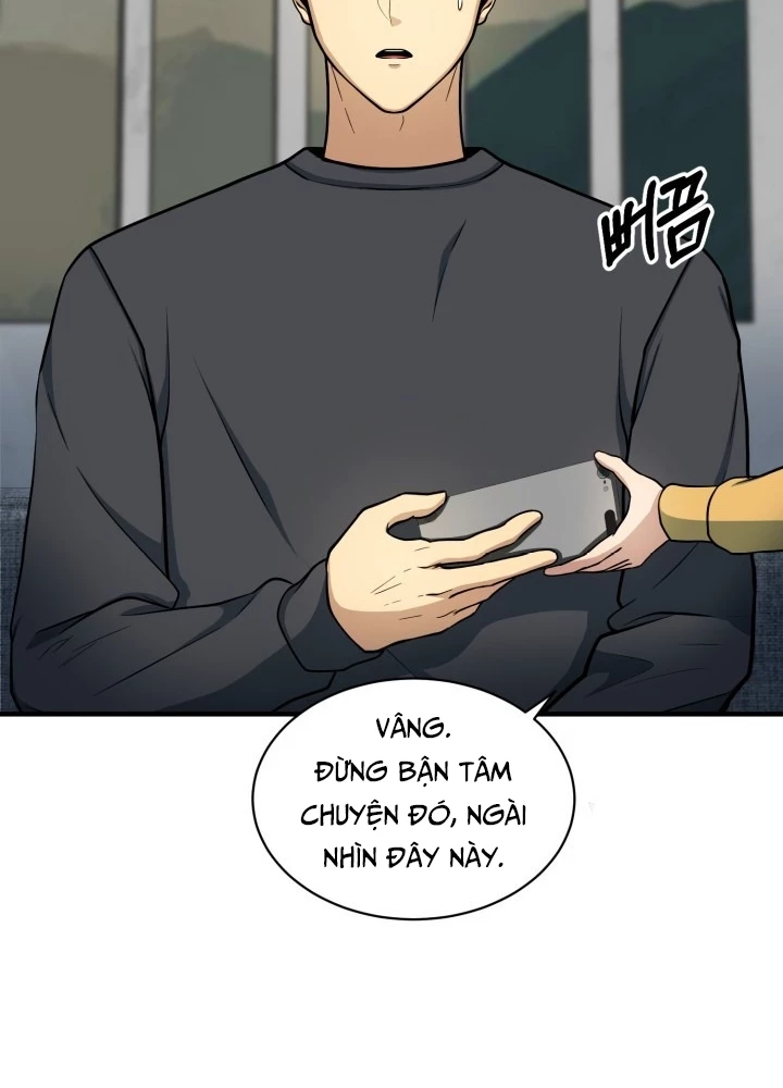 Ngôi Nhà Kết Nối Với Hầm Ngục Chapter 68 - 33
