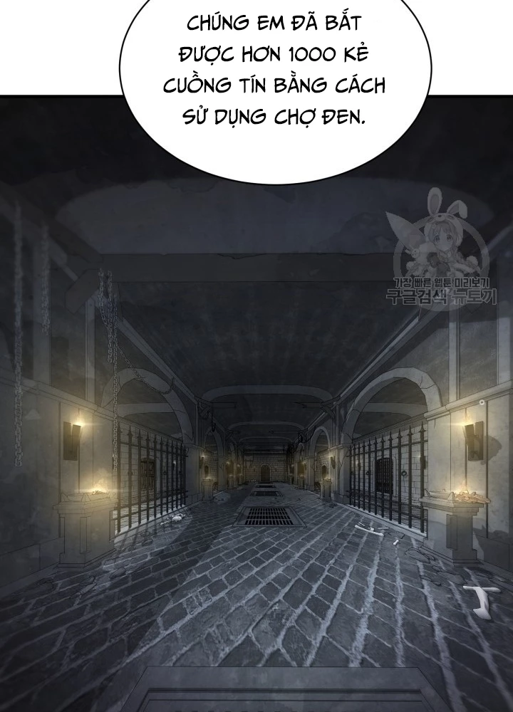 Ngôi Nhà Kết Nối Với Hầm Ngục Chapter 68 - 37