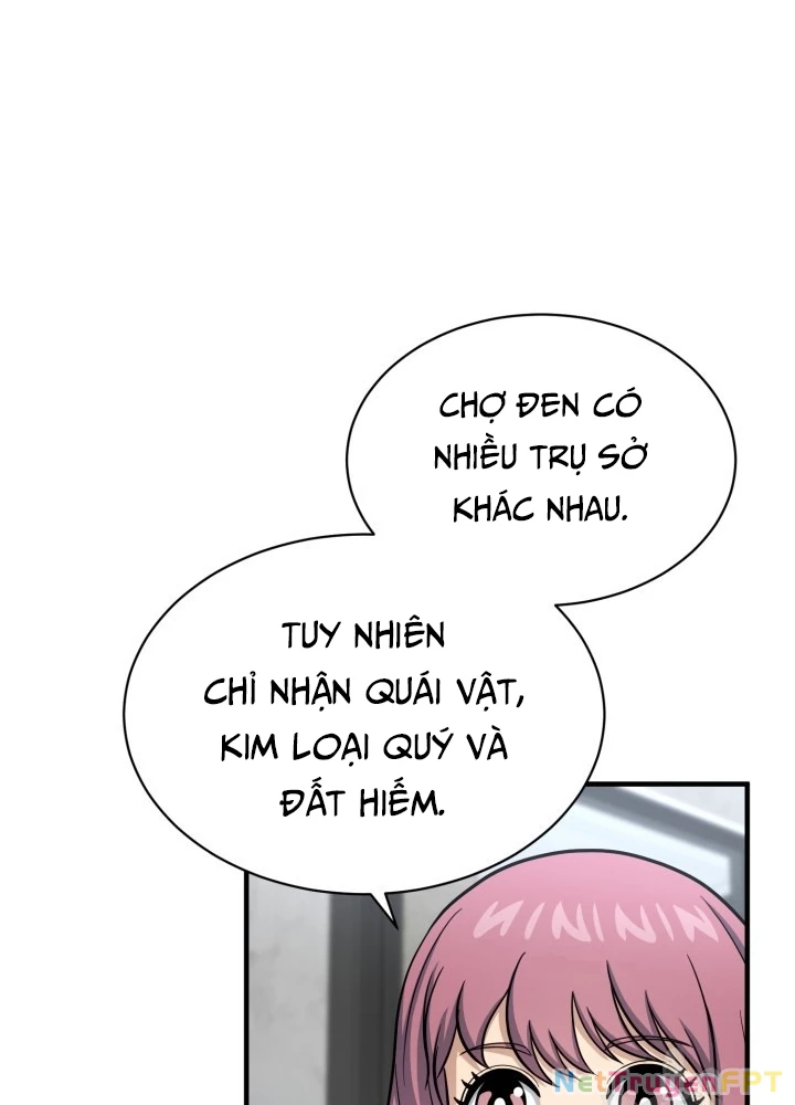 Ngôi Nhà Kết Nối Với Hầm Ngục Chapter 68 - 39