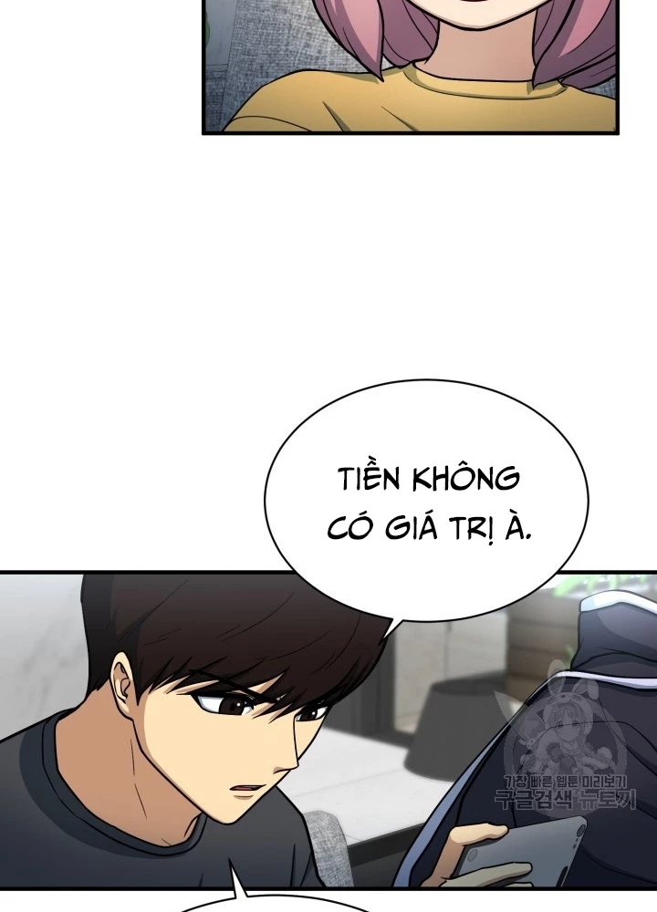 Ngôi Nhà Kết Nối Với Hầm Ngục Chapter 68 - 41