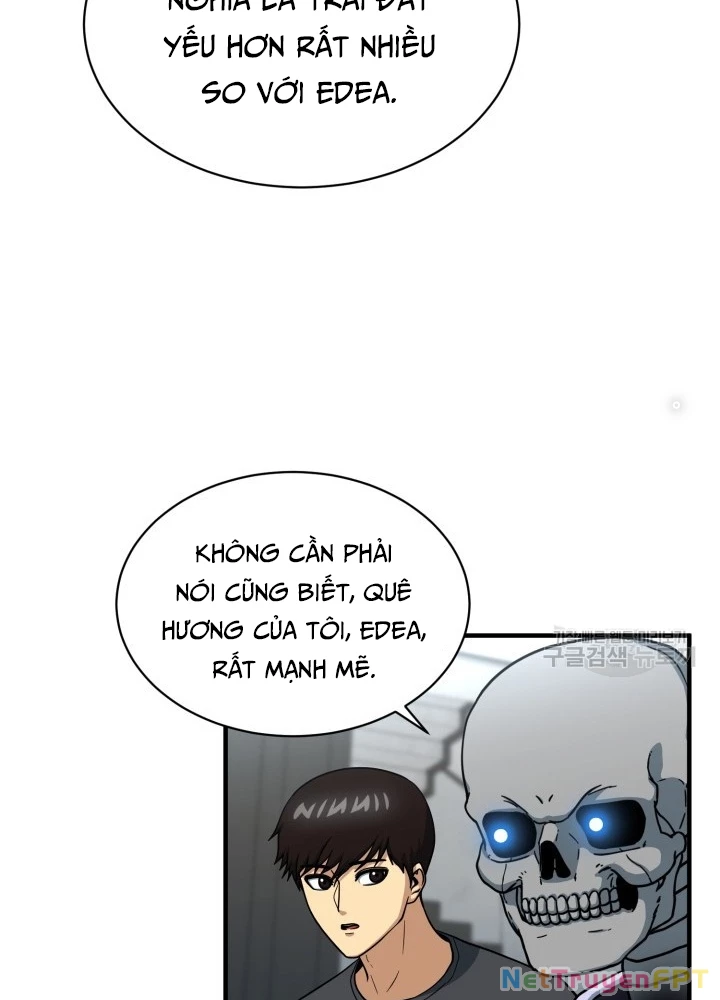Ngôi Nhà Kết Nối Với Hầm Ngục Chapter 68 - 43