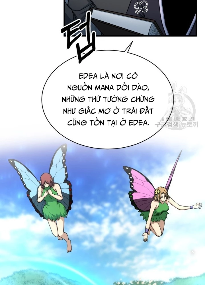 Ngôi Nhà Kết Nối Với Hầm Ngục Chapter 68 - 45