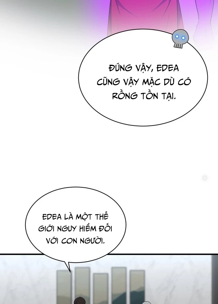 Ngôi Nhà Kết Nối Với Hầm Ngục Chapter 68 - 59