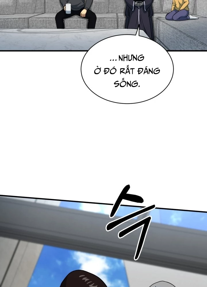 Ngôi Nhà Kết Nối Với Hầm Ngục Chapter 68 - 61
