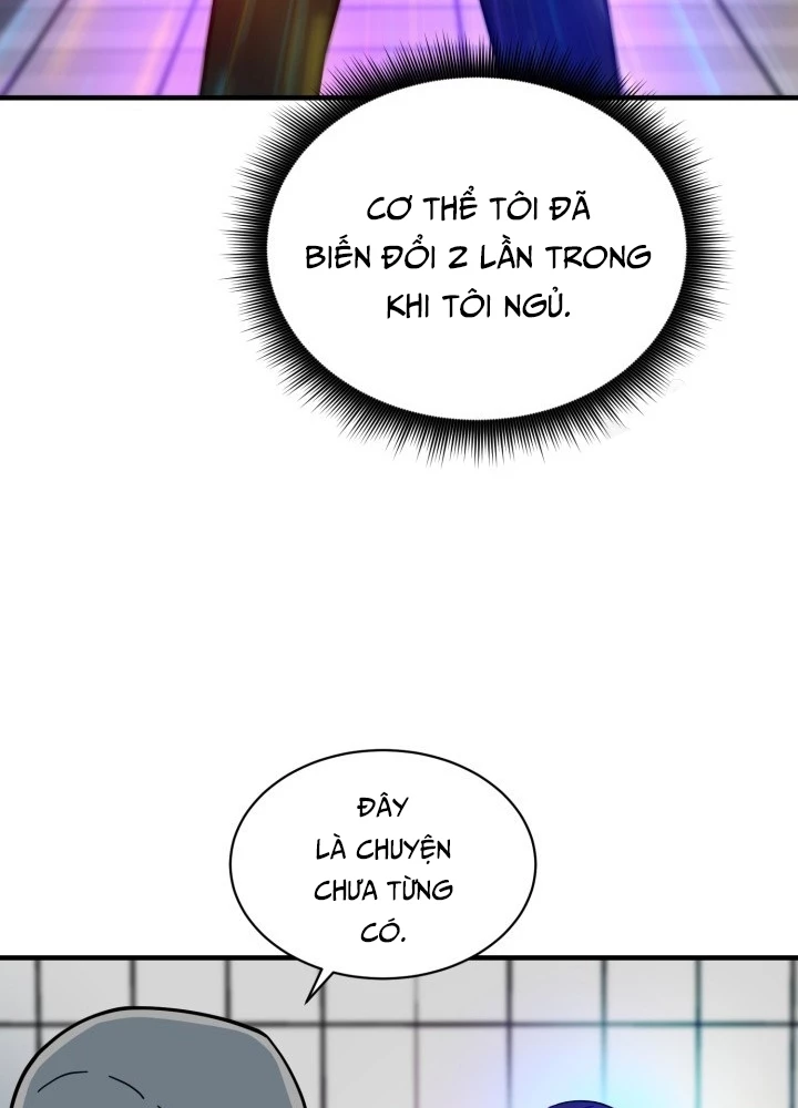 Ngôi Nhà Kết Nối Với Hầm Ngục Chapter 68 - 69