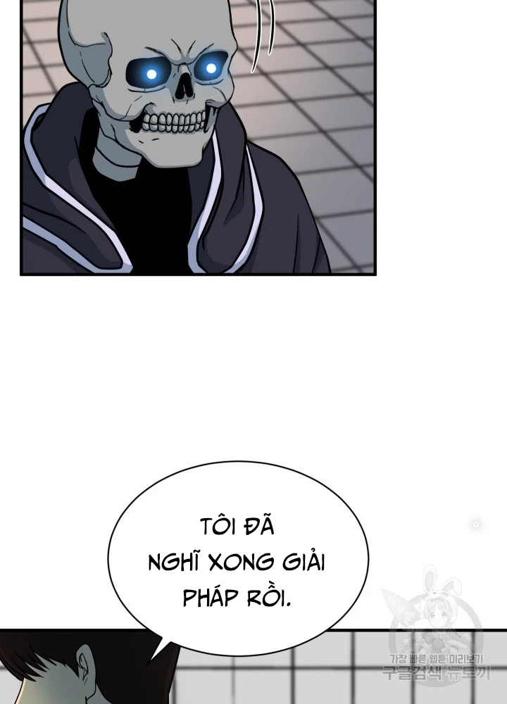 Ngôi Nhà Kết Nối Với Hầm Ngục Chapter 68 - 73