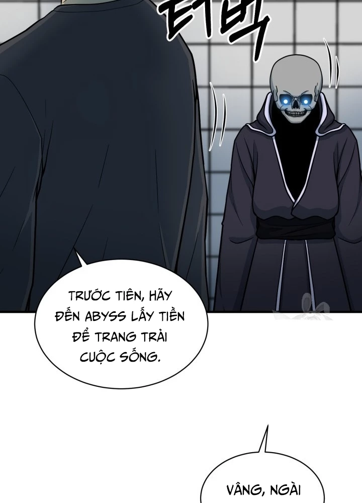 Ngôi Nhà Kết Nối Với Hầm Ngục Chapter 68 - 75