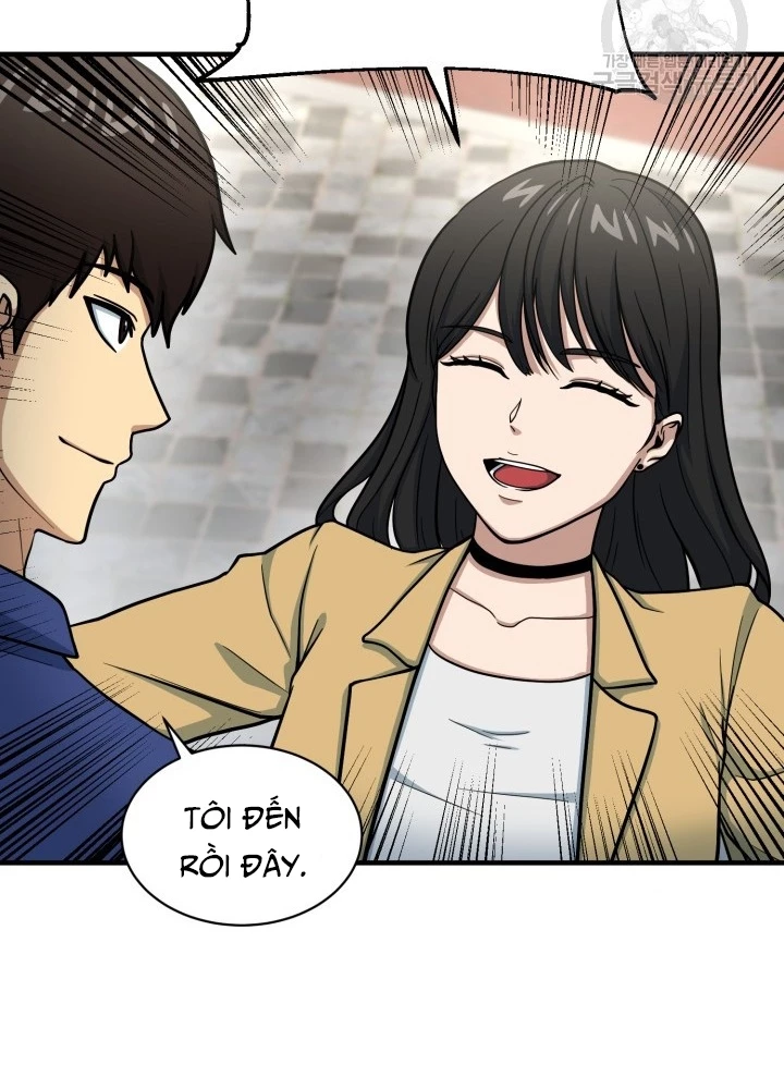 Ngôi Nhà Kết Nối Với Hầm Ngục Chapter 68 - 81