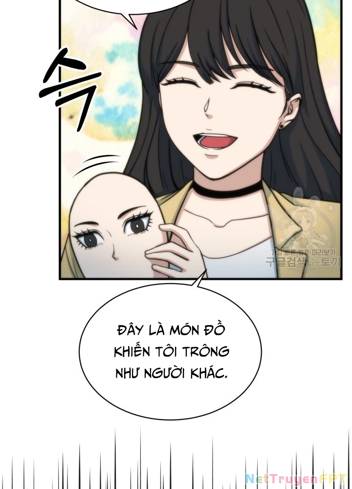 Ngôi Nhà Kết Nối Với Hầm Ngục Chapter 68 - 85