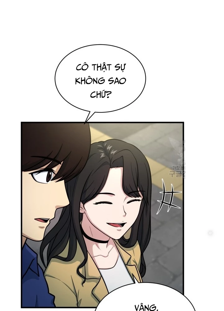 Ngôi Nhà Kết Nối Với Hầm Ngục Chapter 68 - 93