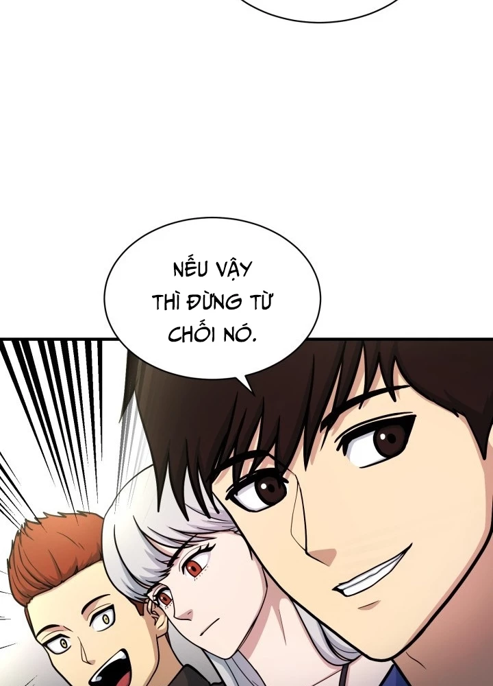 Ngôi Nhà Kết Nối Với Hầm Ngục Chapter 68 - 95