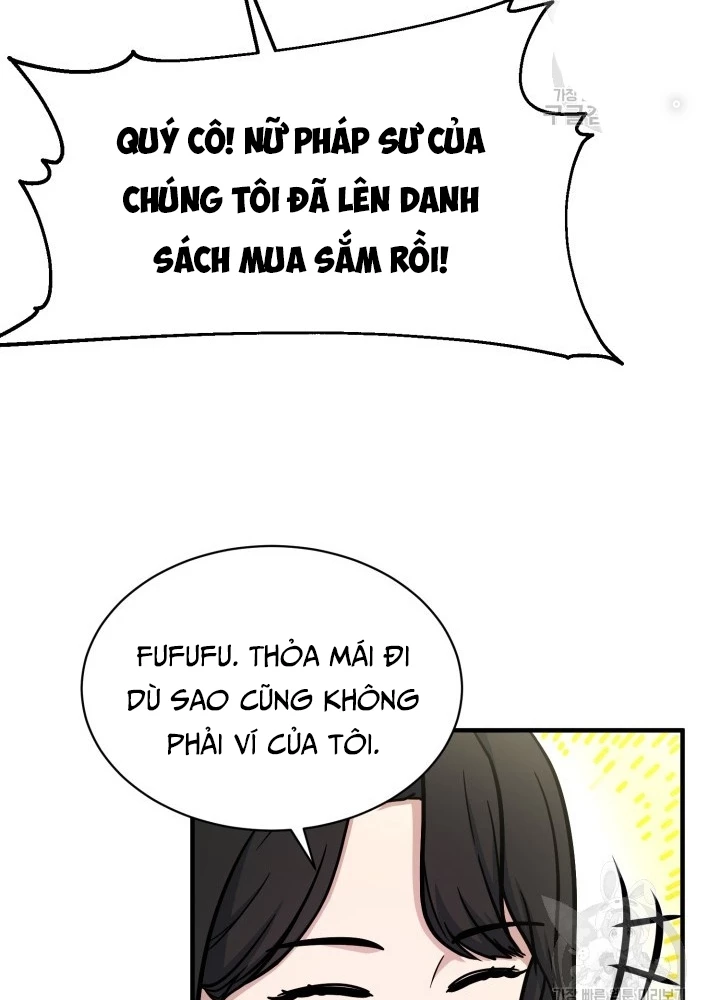 Ngôi Nhà Kết Nối Với Hầm Ngục Chapter 68 - 97