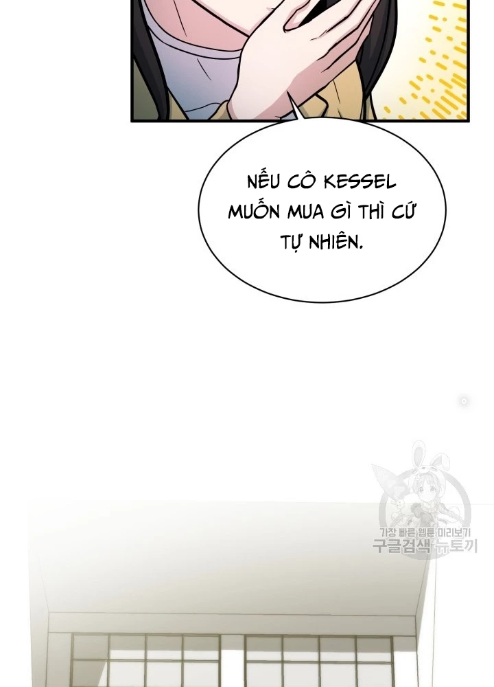 Ngôi Nhà Kết Nối Với Hầm Ngục Chapter 68 - 99
