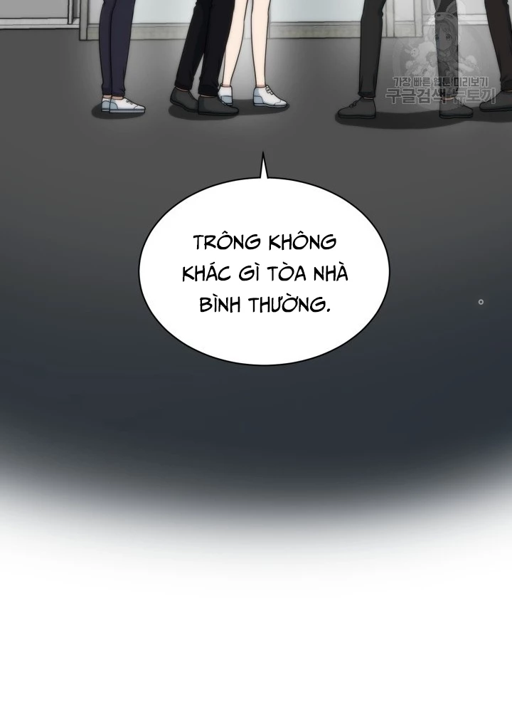 Ngôi Nhà Kết Nối Với Hầm Ngục Chapter 68 - 105