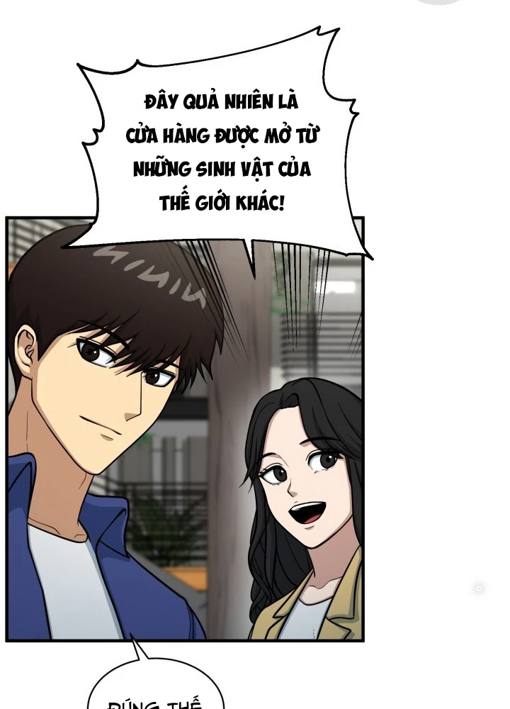 Ngôi Nhà Kết Nối Với Hầm Ngục Chapter 68 - 115