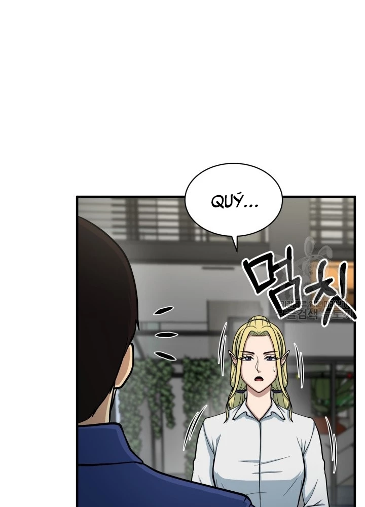 Ngôi Nhà Kết Nối Với Hầm Ngục Chapter 68 - 117