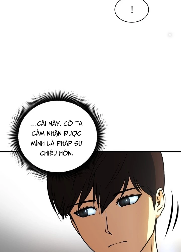 Ngôi Nhà Kết Nối Với Hầm Ngục Chapter 68 - 119
