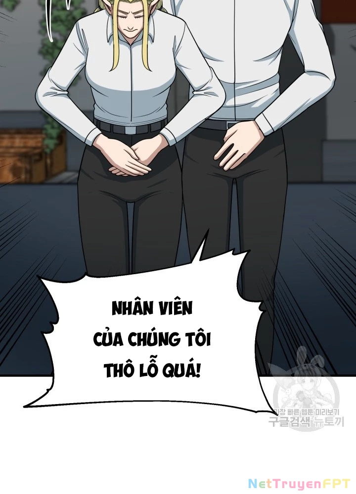 Ngôi Nhà Kết Nối Với Hầm Ngục Chapter 68 - 123