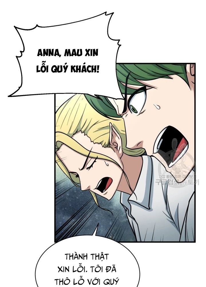 Ngôi Nhà Kết Nối Với Hầm Ngục Chapter 68 - 125