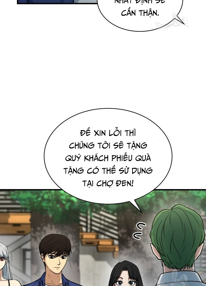 Ngôi Nhà Kết Nối Với Hầm Ngục Chapter 68 - 129