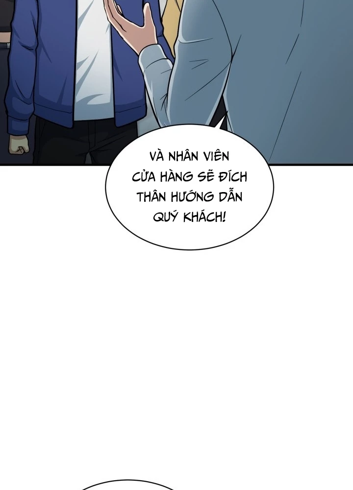 Ngôi Nhà Kết Nối Với Hầm Ngục Chapter 68 - 131