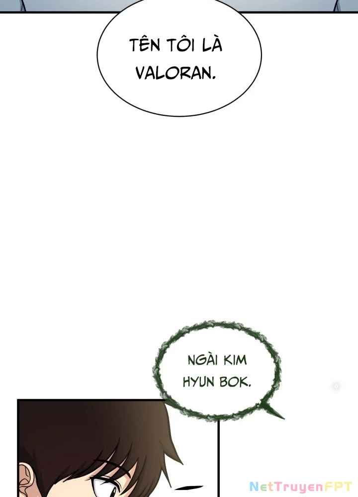 Ngôi Nhà Kết Nối Với Hầm Ngục Chapter 68 - 135
