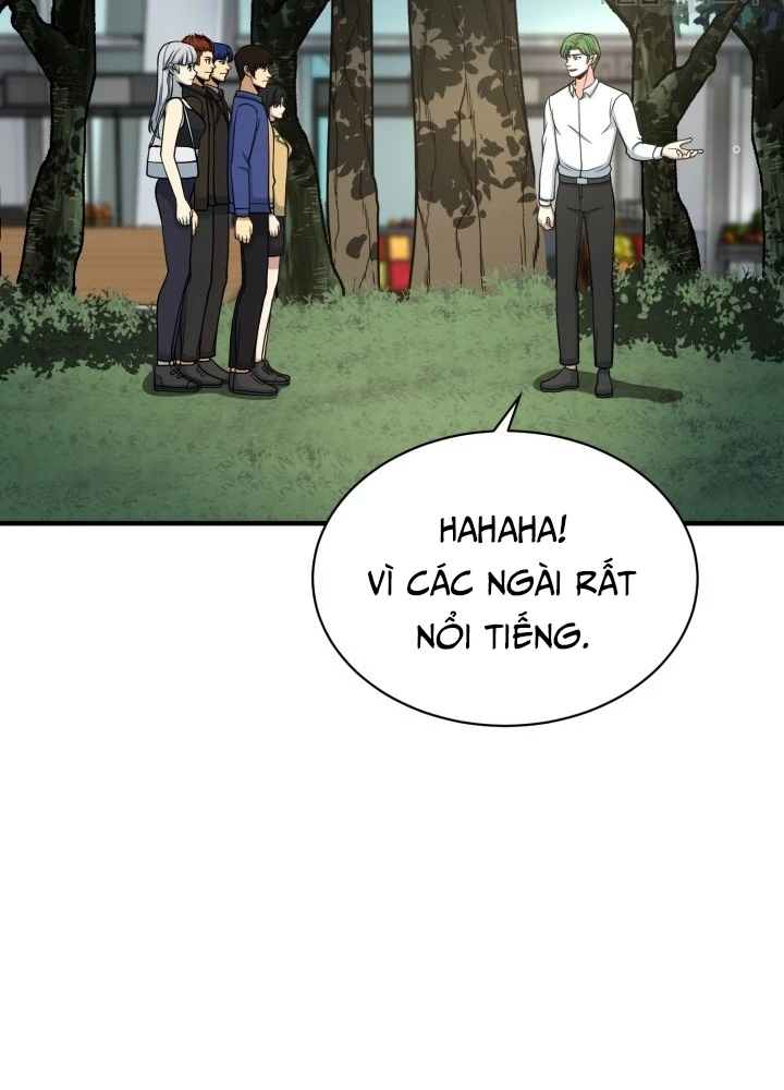 Ngôi Nhà Kết Nối Với Hầm Ngục Chapter 68 - 139