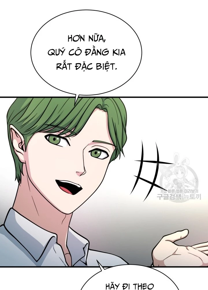 Ngôi Nhà Kết Nối Với Hầm Ngục Chapter 68 - 141