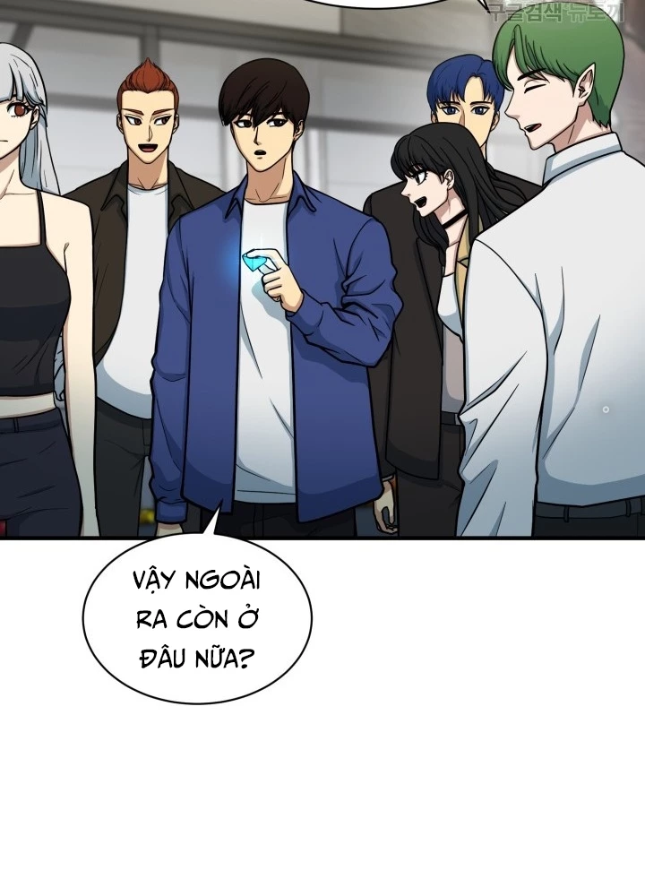 Ngôi Nhà Kết Nối Với Hầm Ngục Chapter 68 - 147