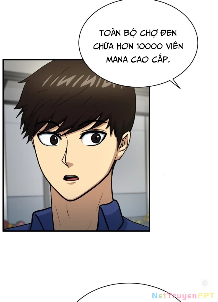 Ngôi Nhà Kết Nối Với Hầm Ngục Chapter 68 - 149