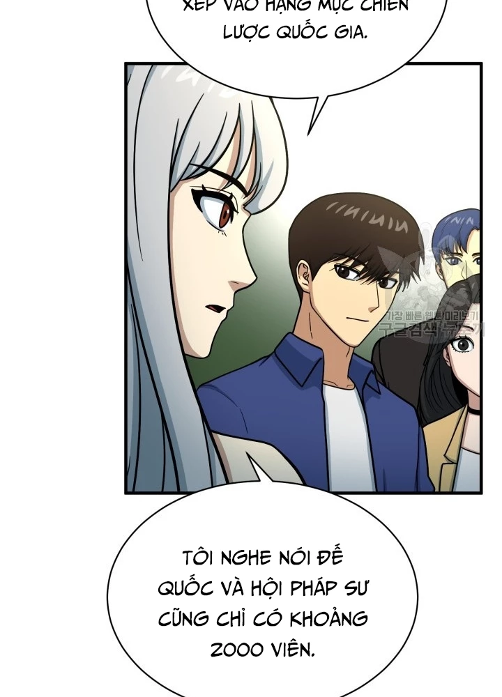 Ngôi Nhà Kết Nối Với Hầm Ngục Chapter 68 - 151