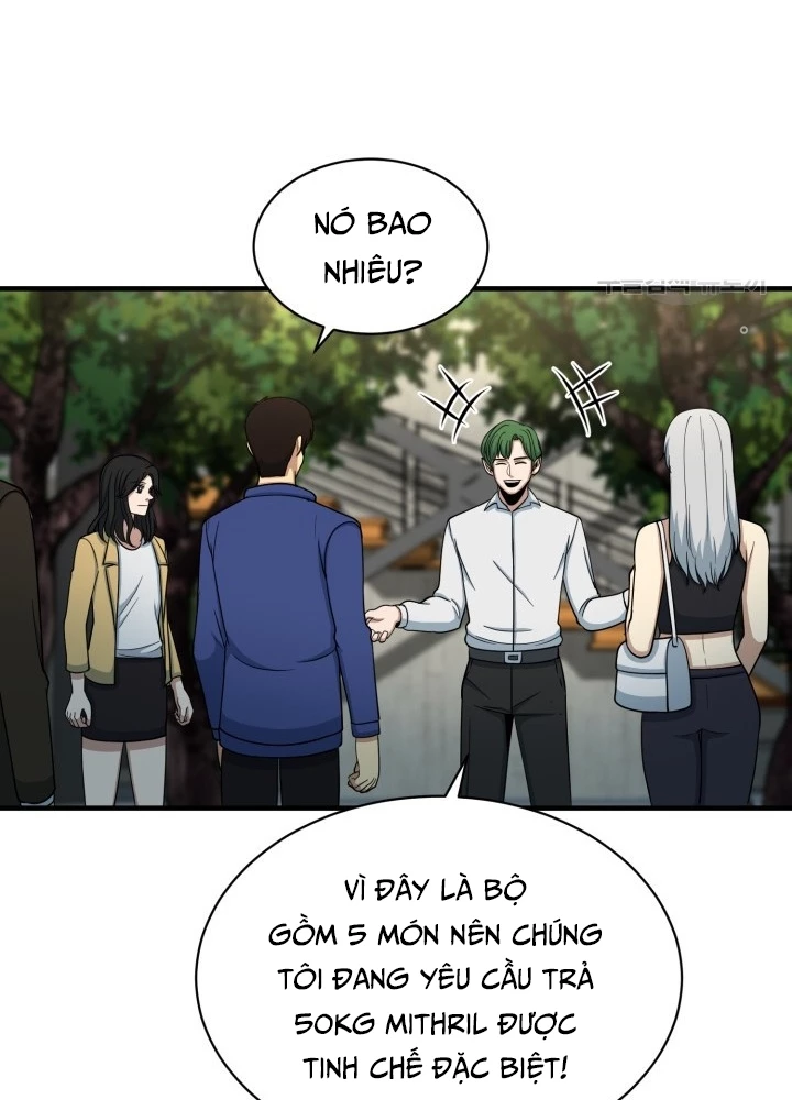 Ngôi Nhà Kết Nối Với Hầm Ngục Chapter 68 - 153