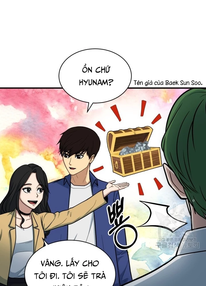 Ngôi Nhà Kết Nối Với Hầm Ngục Chapter 68 - 155