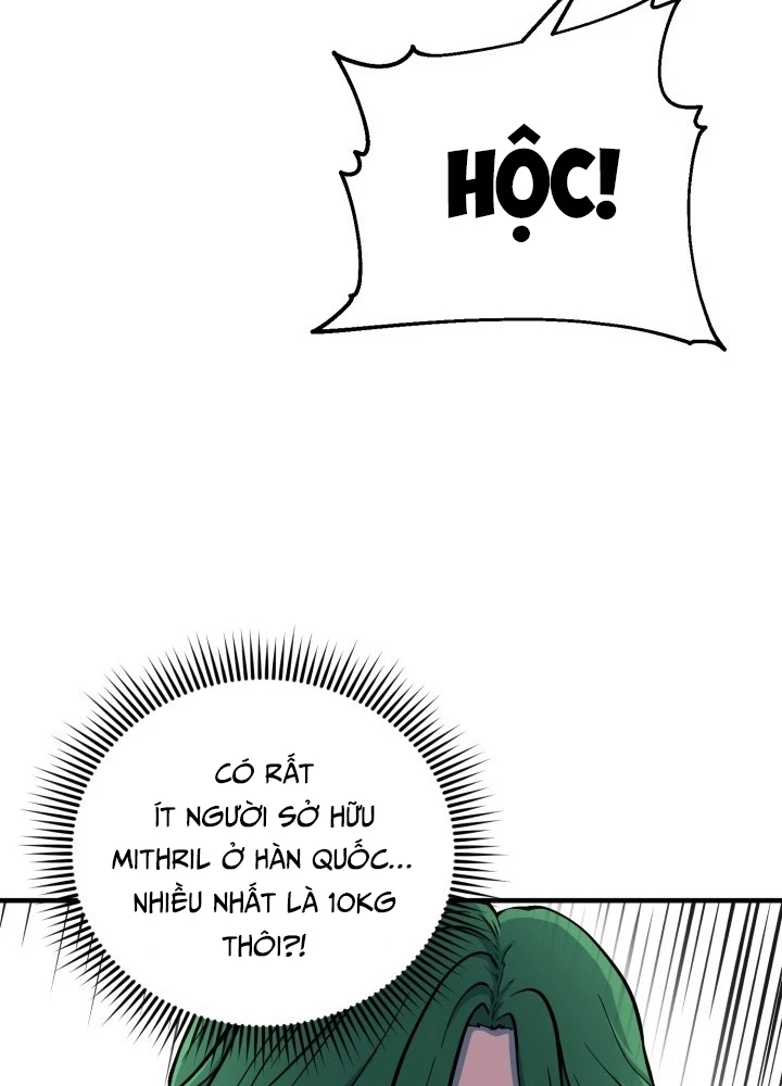 Ngôi Nhà Kết Nối Với Hầm Ngục Chapter 68 - 157
