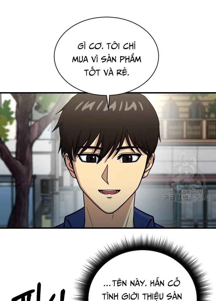 Ngôi Nhà Kết Nối Với Hầm Ngục Chapter 68 - 165