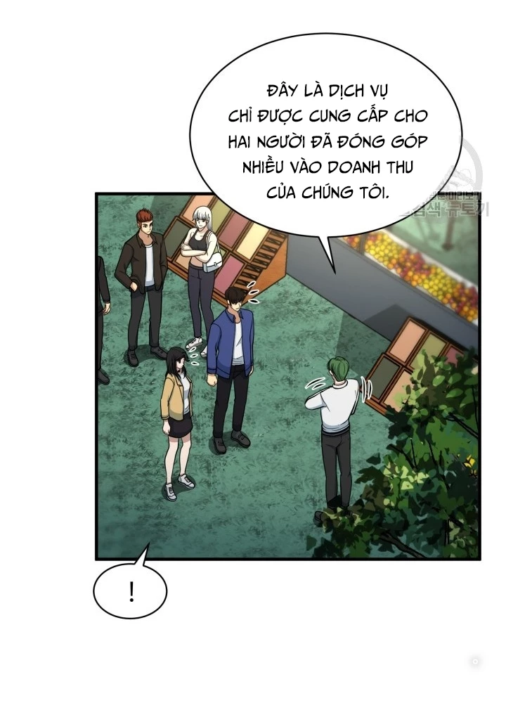Ngôi Nhà Kết Nối Với Hầm Ngục Chapter 68 - 168