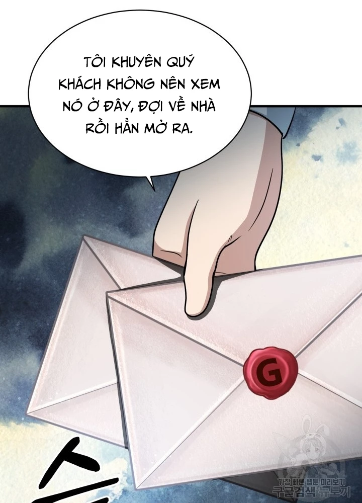Ngôi Nhà Kết Nối Với Hầm Ngục Chapter 68 - 170