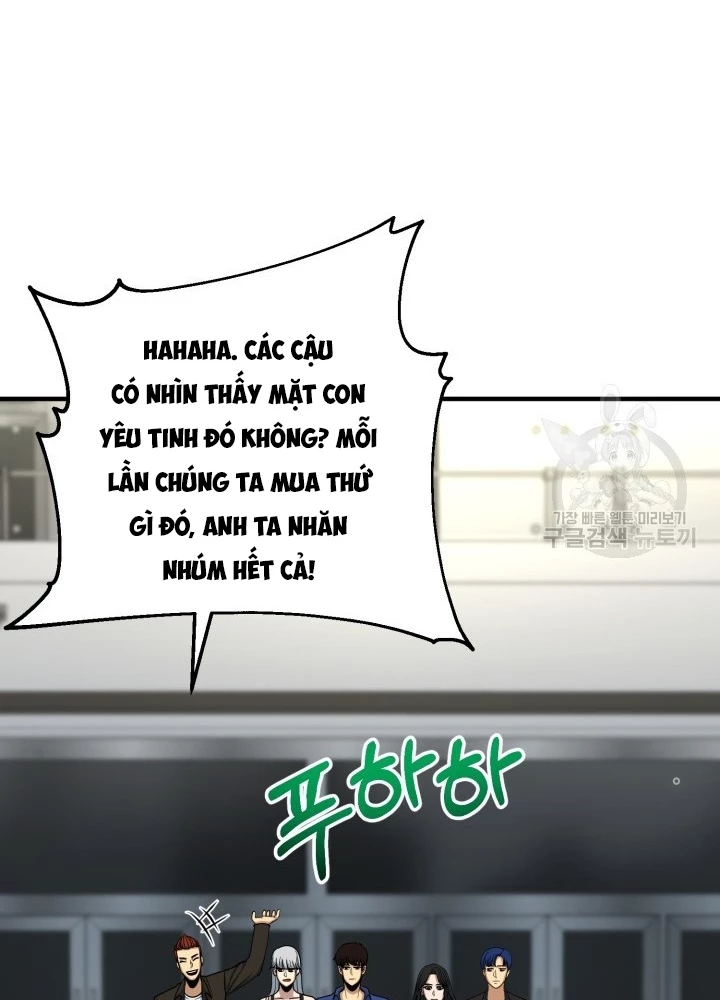 Ngôi Nhà Kết Nối Với Hầm Ngục Chapter 68 - 174