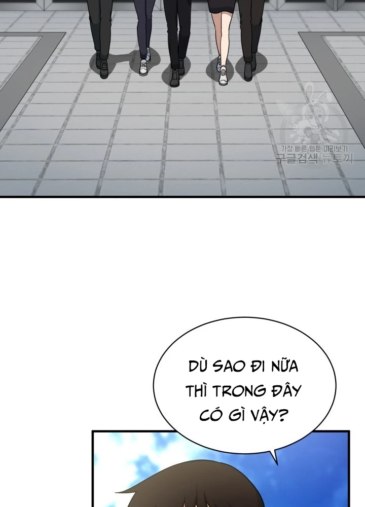 Ngôi Nhà Kết Nối Với Hầm Ngục Chapter 68 - 176
