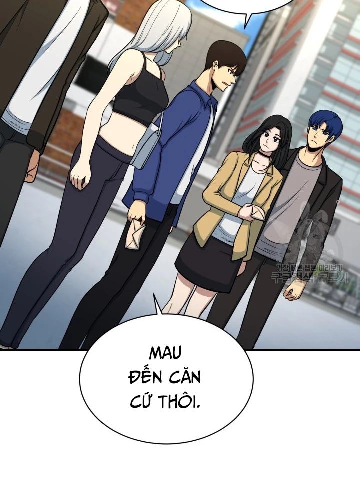 Ngôi Nhà Kết Nối Với Hầm Ngục Chapter 69 - 3