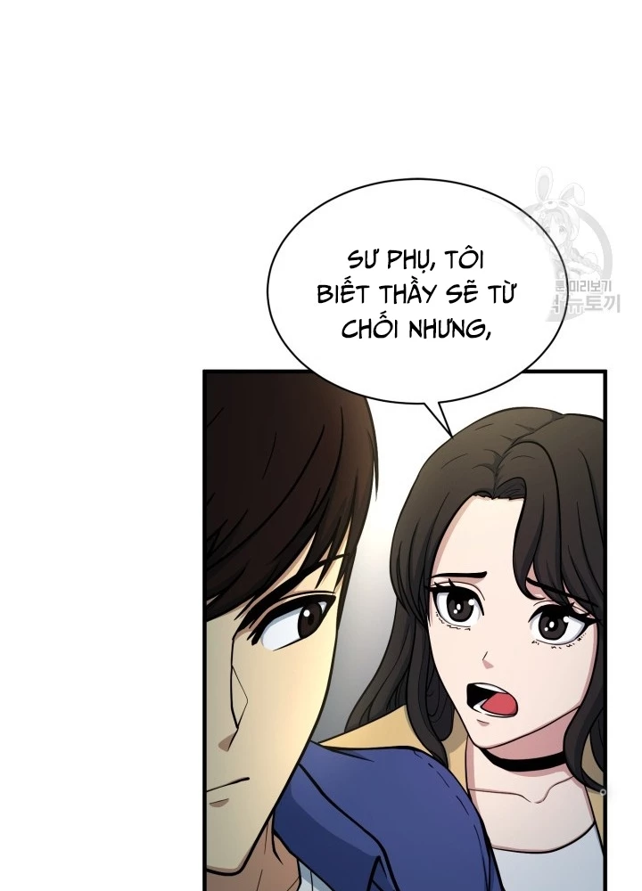 Ngôi Nhà Kết Nối Với Hầm Ngục Chapter 69 - 5