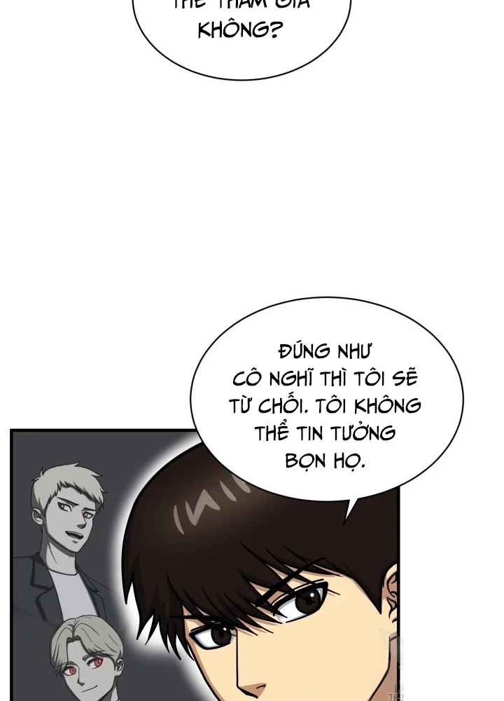 Ngôi Nhà Kết Nối Với Hầm Ngục Chapter 69 - 7