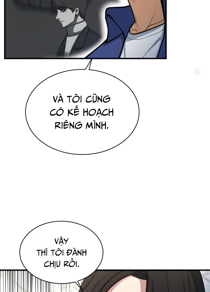 Ngôi Nhà Kết Nối Với Hầm Ngục Chapter 69 - 9