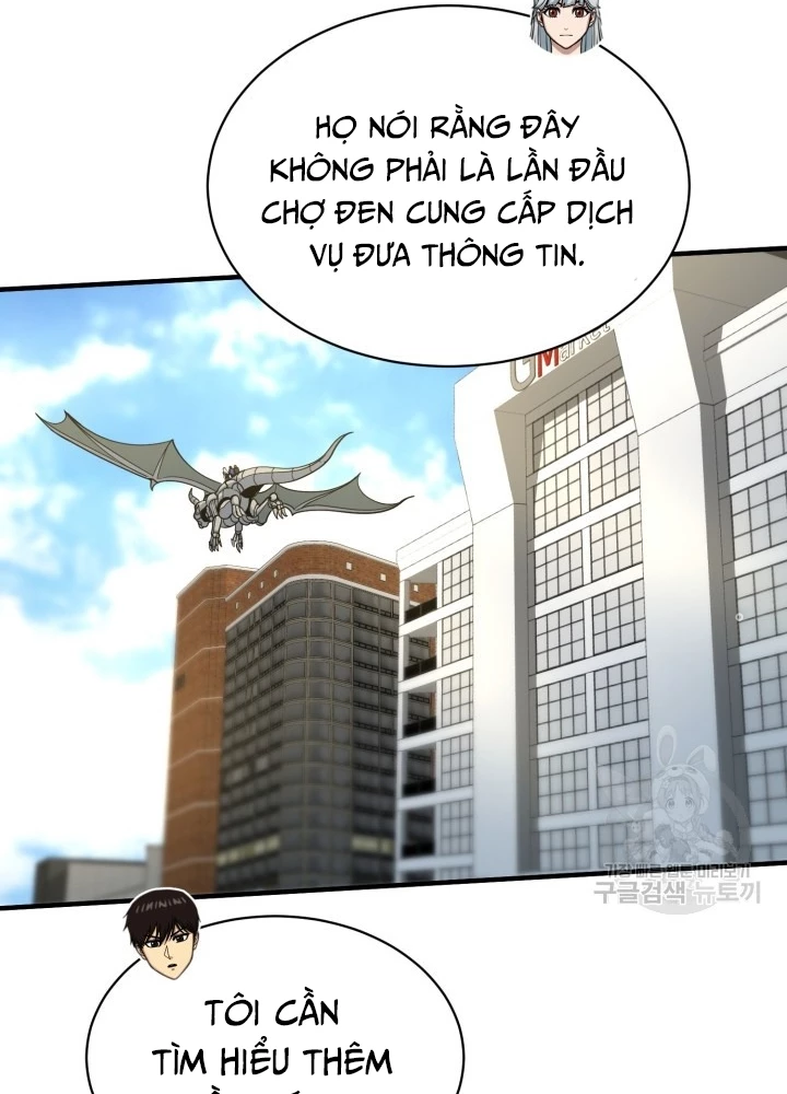 Ngôi Nhà Kết Nối Với Hầm Ngục Chapter 69 - 17