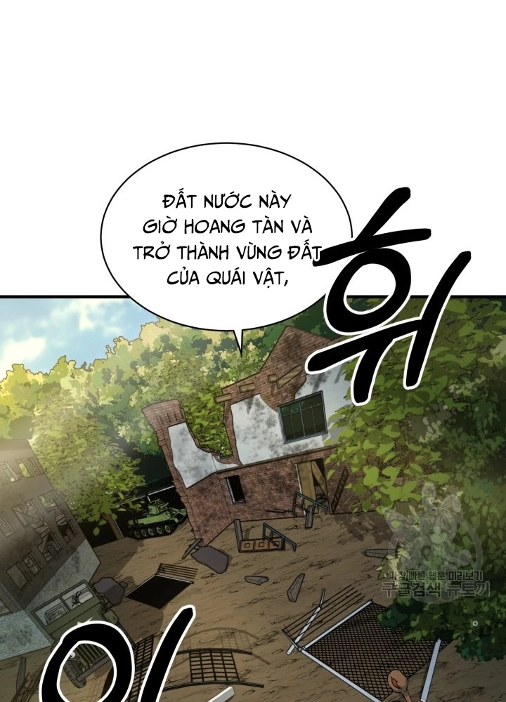 Ngôi Nhà Kết Nối Với Hầm Ngục Chapter 69 - 25