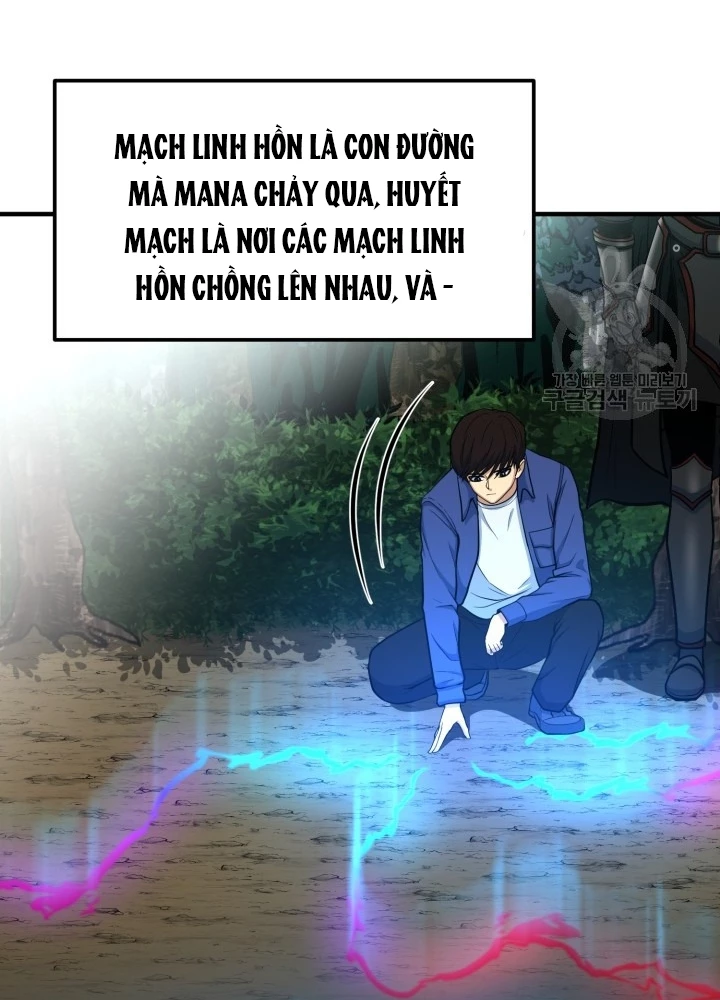 Ngôi Nhà Kết Nối Với Hầm Ngục Chapter 69 - 29