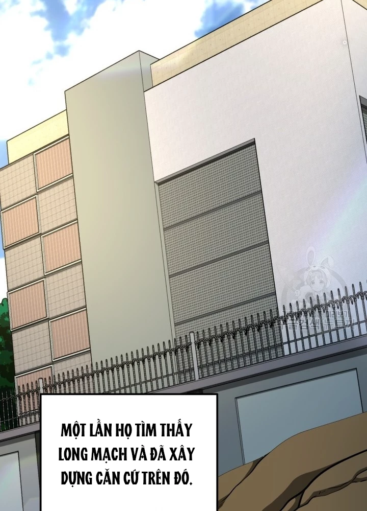 Ngôi Nhà Kết Nối Với Hầm Ngục Chapter 69 - 35