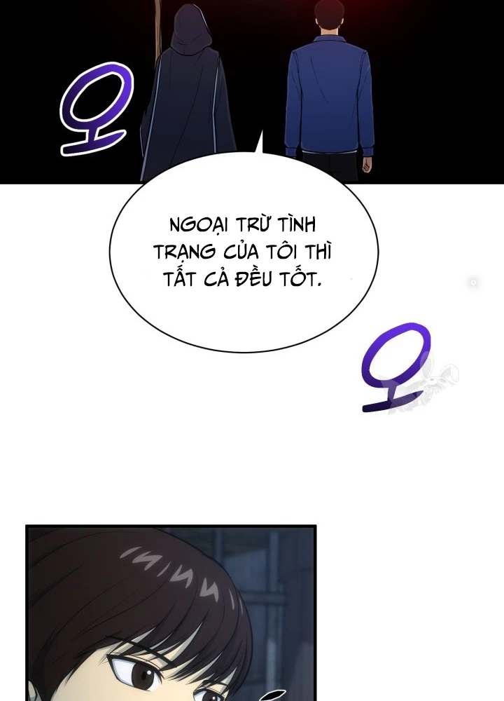 Ngôi Nhà Kết Nối Với Hầm Ngục Chapter 69 - 43