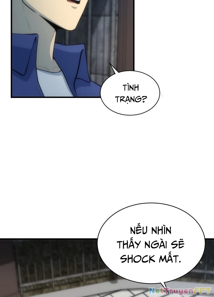 Ngôi Nhà Kết Nối Với Hầm Ngục Chapter 69 - 45